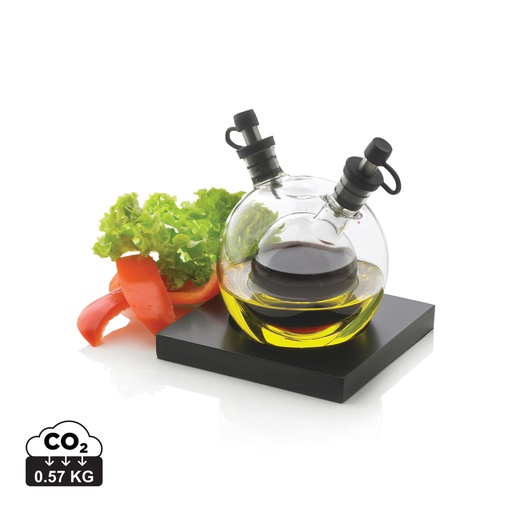 [P262.350] Orbit oil & vinegar set