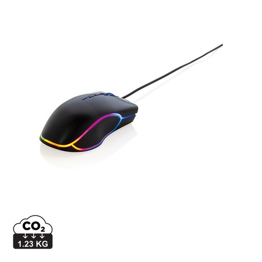 [P300.161] RGB gaming mouse