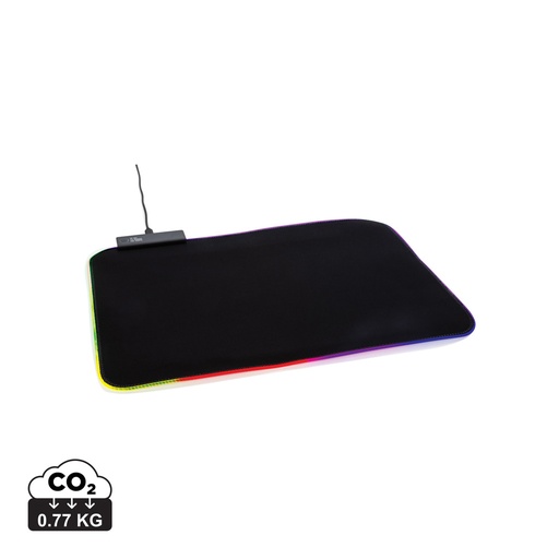 [P300.201] RGB gaming mousepad