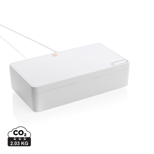 [P301.103] UV-C steriliser box