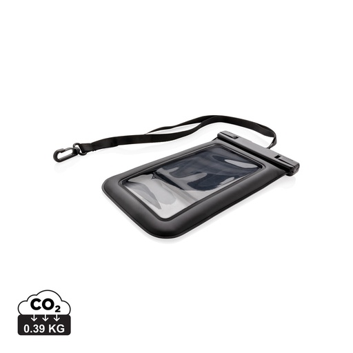 [P301.341] IPX8 Waterproof Floating Phone Pouch