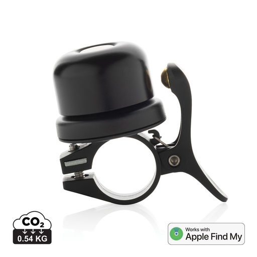 [P301.6101] Pedalfinder bike bell with worldwide locating