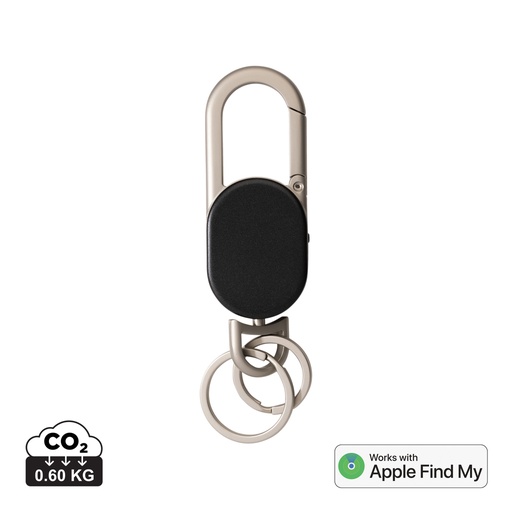 [P301.6301] Keyfinder keychain with worldwide locating and USB C