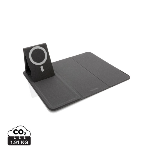 [P308.332] Artic Magnetic 10W wireless charging phonestand