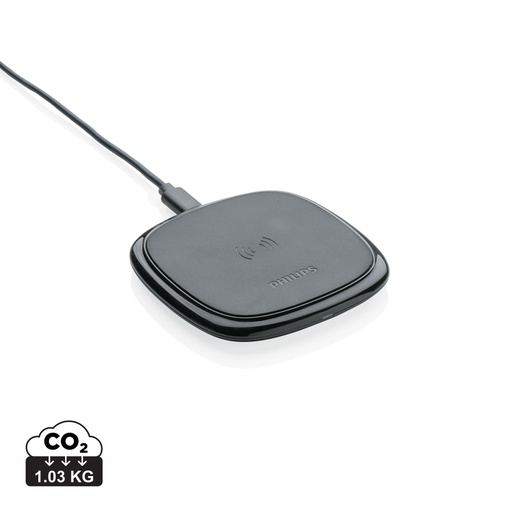 [P308.741] Philips 10W Qi wireless charger