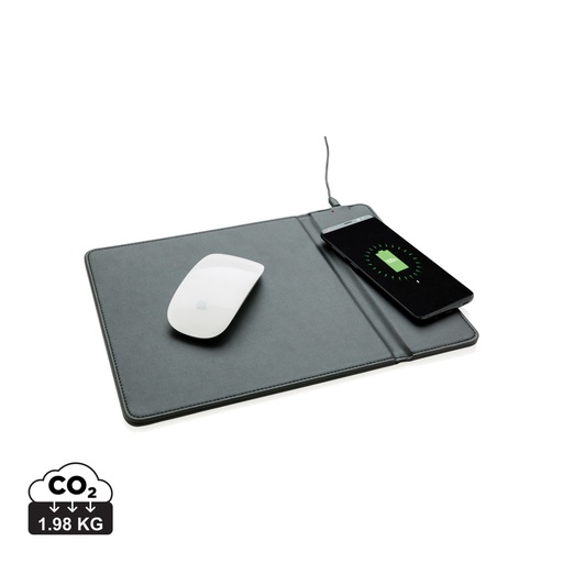 [P308.941] Mousepad with 5W wireless charging