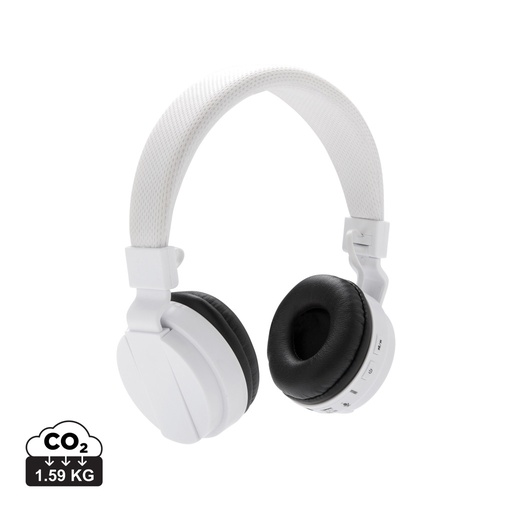 [P326.703] Foldable wireless headphone