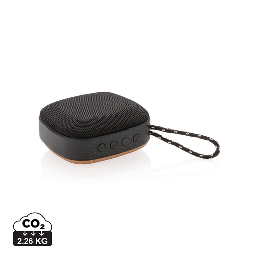 [P328.341] Baia 5W wireless speaker