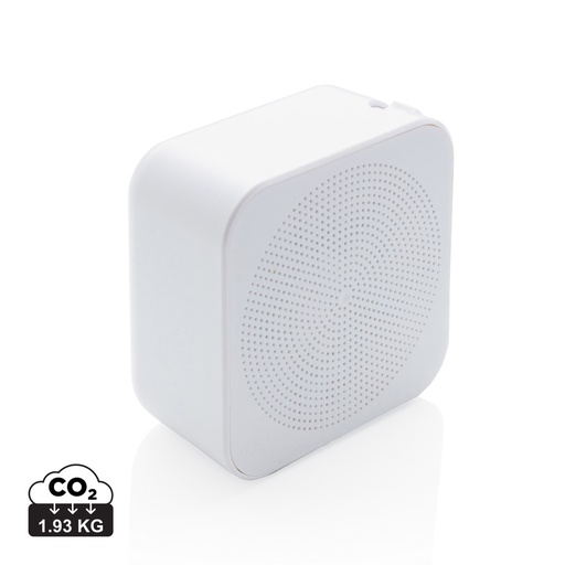 [P329.033] 3W antimicrobial wireless speaker