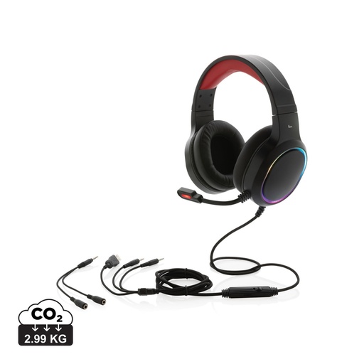 [P329.271] RGB gaming headset