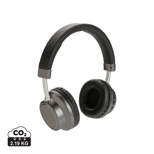 [P329.451] Swiss Peak wireless headphone V3