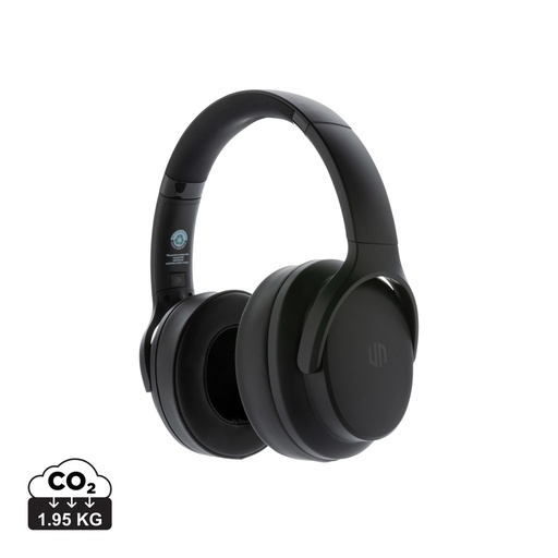 [P329.491] Urban Vitamin Palo Alto RCS rplastic headphone