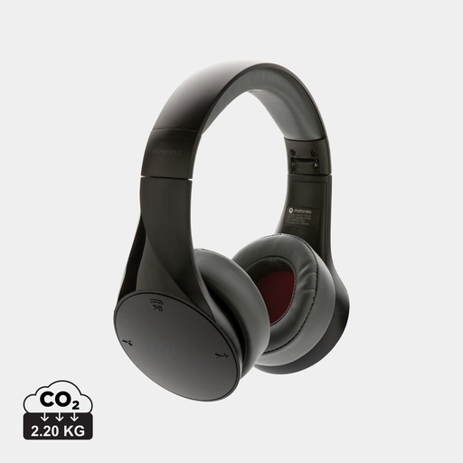 [P329.531] Motorola MOTO XT500 wireless over ear headphone