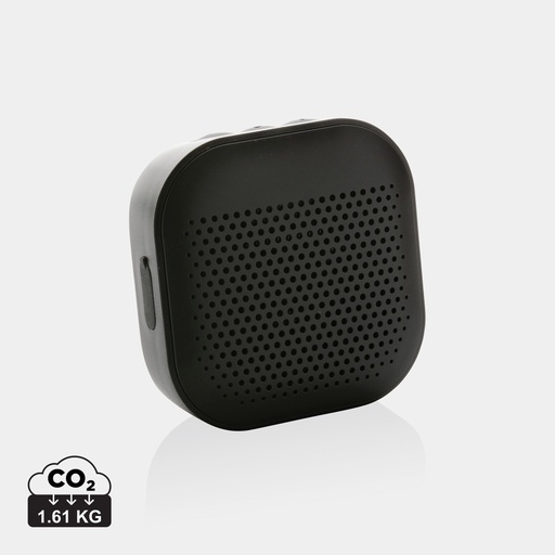 [P329.971] RCS recycled plastic Soundbox 3W speaker