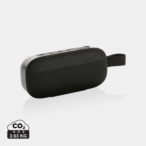 [P329.981] RCS recycled plastic Soundbox 5W speaker