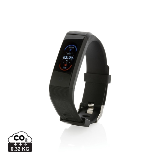 [P330.811] RCS recycled TPU Sense Fit with heart rate monitor