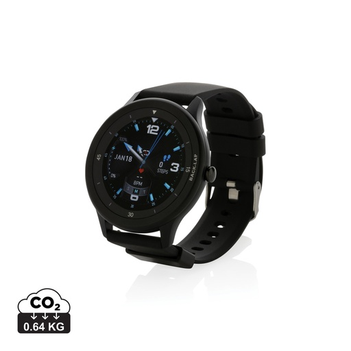 [P330.851] Swiss Peak RCS recycled TPU Watch