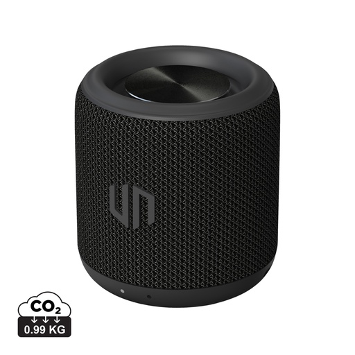 [P331.5701] Urban Vitamin Oceanside RCS recycled plastic 3W speaker