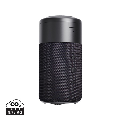 [P331.5801] Urban Vitamin Anaheim RCS recycled 10W speaker 15W charger