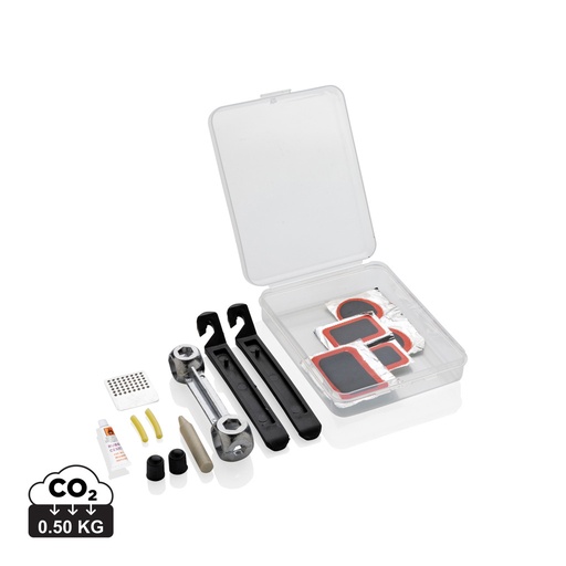 [P416.141] Bike repair kit compact