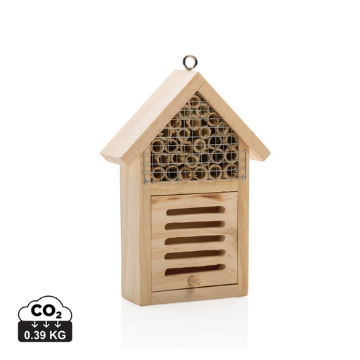 [P416.819] Small insect hotel