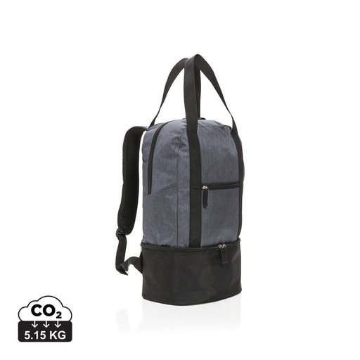 [P422.092] 3-in-1 cooler backpack & tote