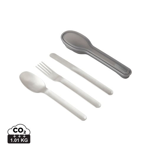 [P439.0702] Black+Blum Cutlery Set