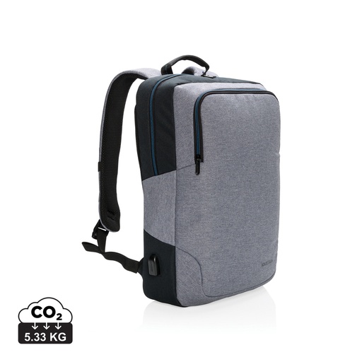 [P762.172] Arata 15” laptop backpack