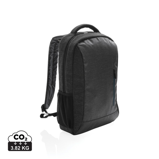 [P762.411] 900D laptop backpack PVC free