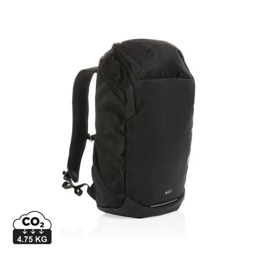 [P762.891] Swiss Peak AWARE™ RPET 15.6 inch business backpack