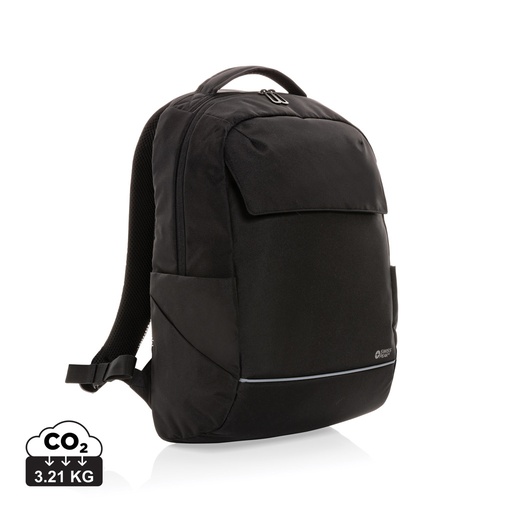 [P763.031] Swiss Peak Brooke AWARE™ RPET daily 15.6" laptop backpack