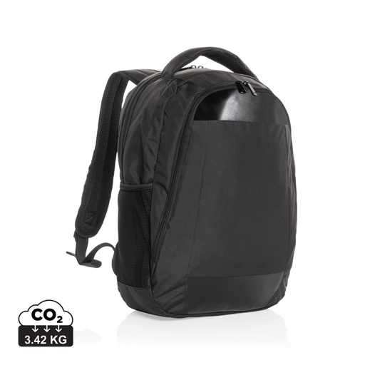 [P763.071] Impact AWARE™ Boardroom laptop backpack PVC free