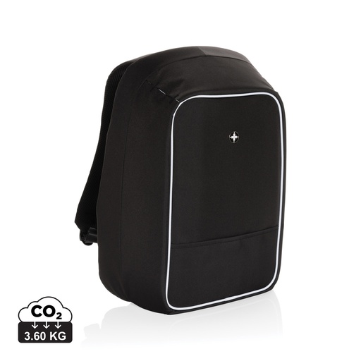 [P763.091] Swiss Peak AWARE™ anti-theft 15.6" laptop backpack