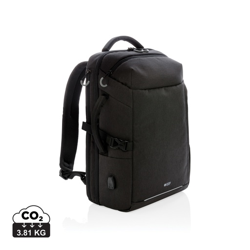 [P763.141] Swiss Peak AWARE™ XXL weekend travel backpack