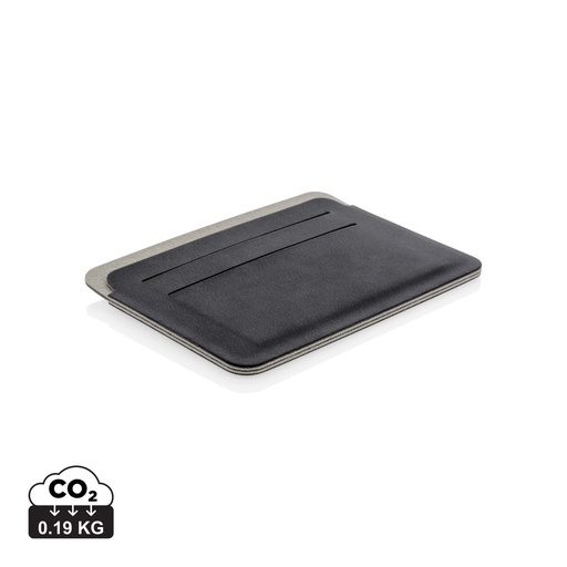 [P820.671] Quebec RFID safe cardholder