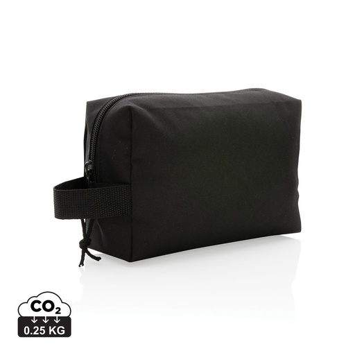 [P820.761] Impact AWARE™ basic RPET toiletry bag