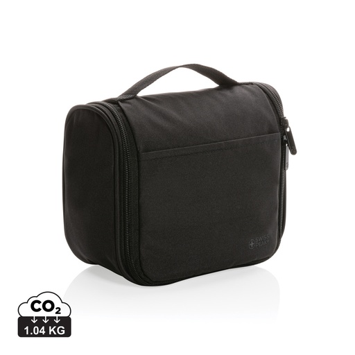 [P820.851] Swiss Peak Lohan AWARE™ Toiletry bag