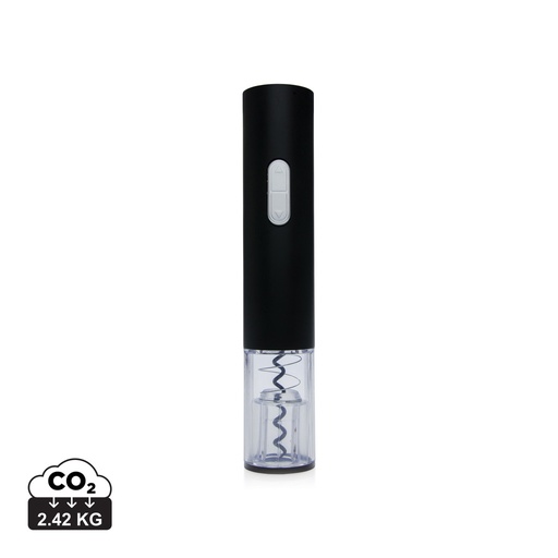 [P911.411] Electric wine opener - battery operated